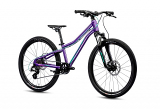 Велосипед Merida Matts J.24 (2021) - фото