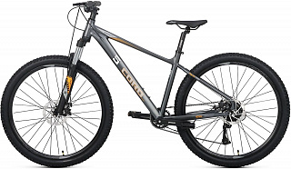 Велосипед Cord 5 Bike 400 Стандарт 27.5 (2025) - фото