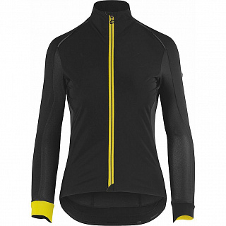 Куртка женская Assos Tiburu Jacketlaalalai - фото