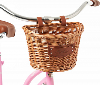 Велосипед Spinn Charm 1-speed - фото