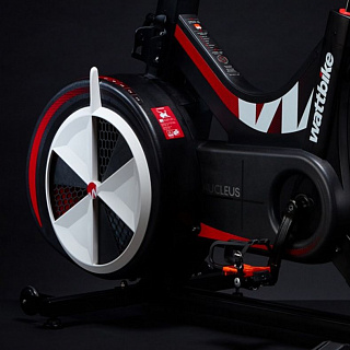 Велотренажёр Wattbike Nucleus - фото