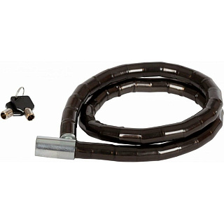 Замок STG TYT916 ключевой, 18х1000 мм - фото