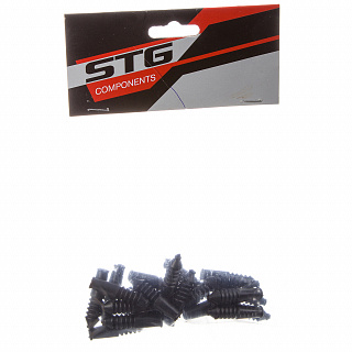 Пыльник для v-brake STG HJ-600A.9 (20 шт.) - фото